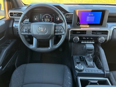New 2026 Toyota Tacoma SR5 image 10