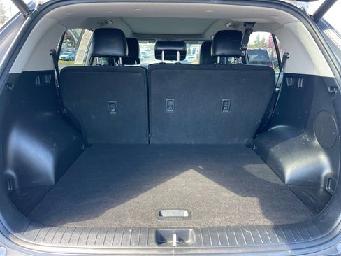 Used 2017 Kia Sportage EX w/ EX Technology Package image 6