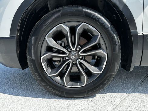 Used 2022 Honda CR-V EX-L image 30
