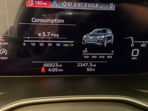 Used 2023 Audi Q5 2.0T Premium Plus image 19