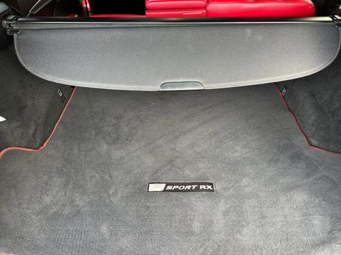 Used 2021 Lexus RX 350 F Sport w/ Accessory Package image 16