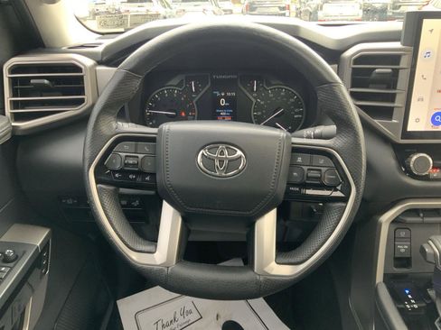 Used 2022 Toyota Tundra Limited image 19