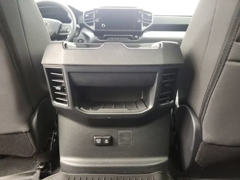 Used 2025 Toyota Tundra SR5 w/ SX Package RWD image 43