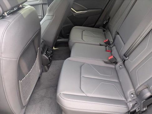 New 2025 Audi Q3 2.0T Premium image 18