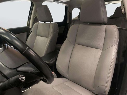 Used 2015 Honda CR-V EX-L image 28