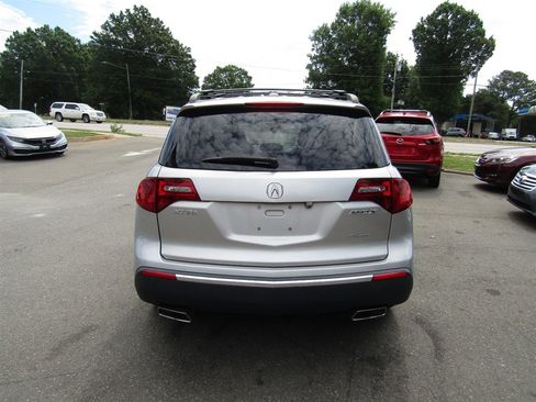 Used 2010 Acura MDX w/ Technology Package AWD/4WD image 6