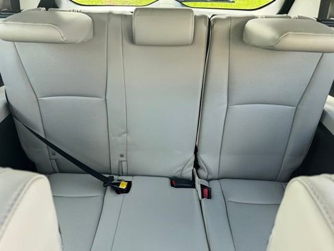 Certified 2025 Toyota Grand Highlander AWD image 10