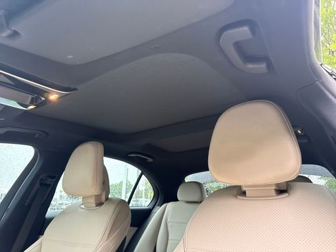Used 2022 Mercedes-Benz C 300 Sedan image 29