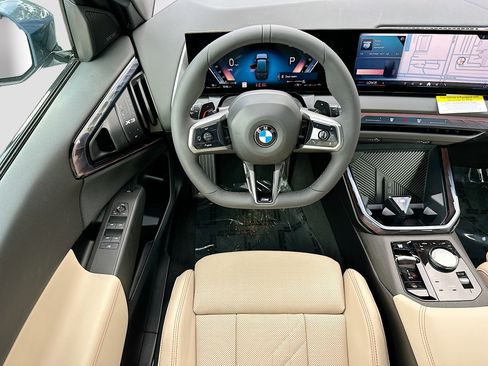 New 2025 BMW X3 xDrive30i w/ M Sport Package image 19
