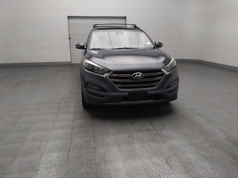 Used 2016 Hyundai Tucson Limited w/ Option Group 03 FWD image 14