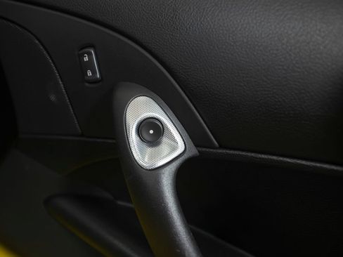 Used 2006 Chevrolet Corvette Z06 RWD image 30
