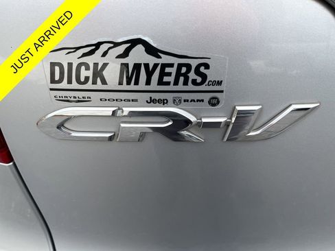 Used 2015 Honda CR-V LX image 13