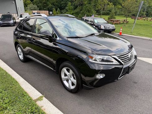 Used 2015 Lexus RX 350 AWD image 6