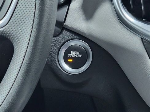 Certified 2024 Chevrolet Equinox LS w/ LPO, Floor Liner Package image 22