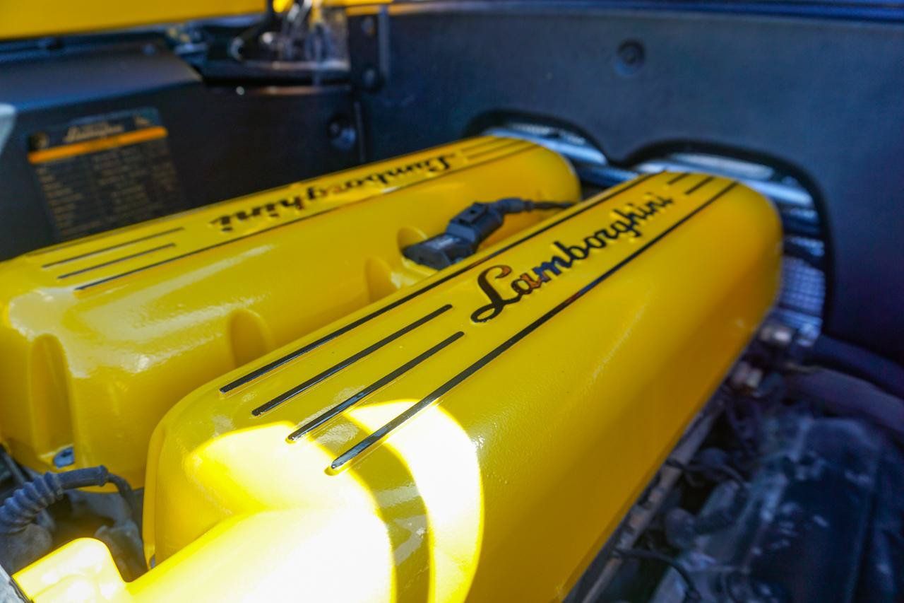 Used 2005 Lamborghini Gallardo AWD/4WD image 55