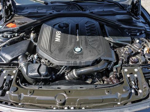 Used 2019 BMW 440i xDrive Coupe w/ M Sport Package image 27