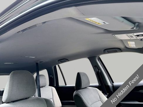Used 2020 Honda Pilot EX image 20