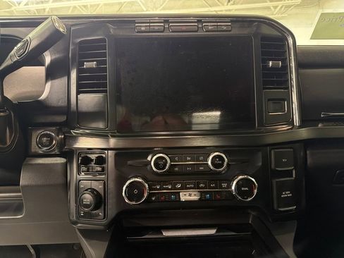 Used 2024 Ford F250 Lariat w/ Chrome Package image 21