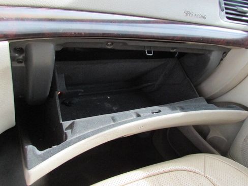 Used 2000 Volvo S80 2.9 image 31