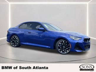 New 2026 BMW 230i Coupe w/ Premium Package video 1