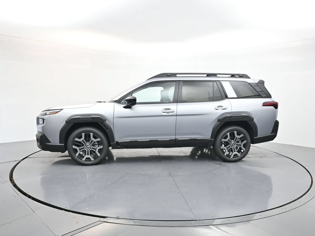New 2026 Subaru Outback Touring XT AWD/4WD image 4