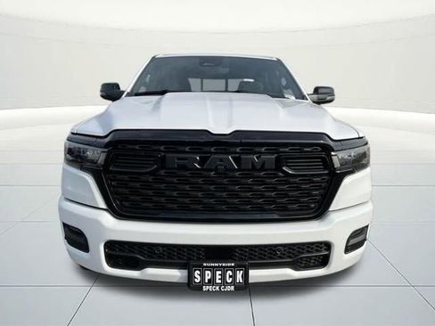 New 2026 RAM 1500 Big Horn image 32