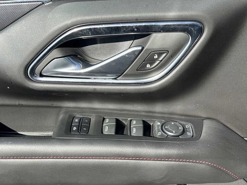 Used 2022 Chevrolet Tahoe RST w/ Sport Performance Package image 16