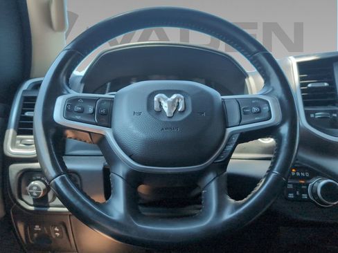 Used 2020 RAM 1500 Big Horn image 6