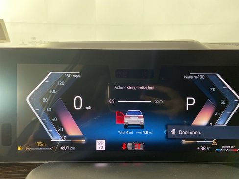 New 2026 BMW X7 xDrive40i image 11