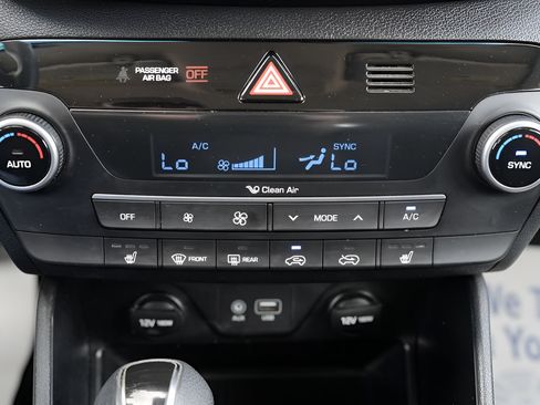 Used 2020 Hyundai Tucson SEL w/ Cargo Package AWD/4WD image 32