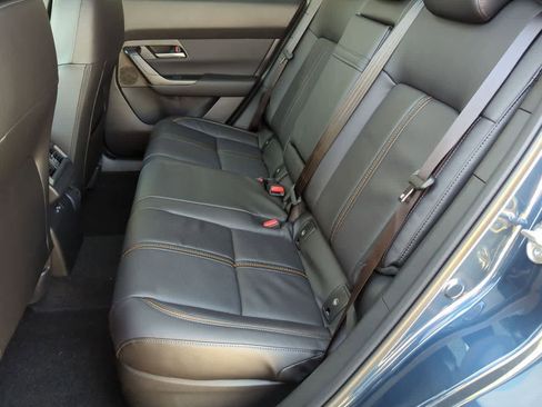 Certified 2025 MAZDA CX-50 AWD 2.5 Hybrid w/ Weather Package image 18