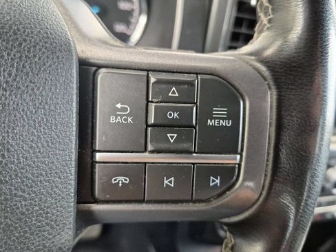 Used 2023 Ford F150 XLT w/ Equipment Group 302A High AWD/4WD image 22