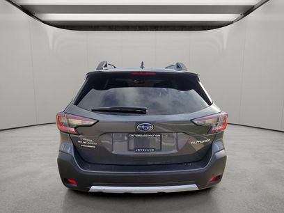 Used 2023 Subaru Outback Limited