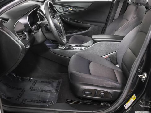 Used 2023 Chevrolet Malibu LT image 22