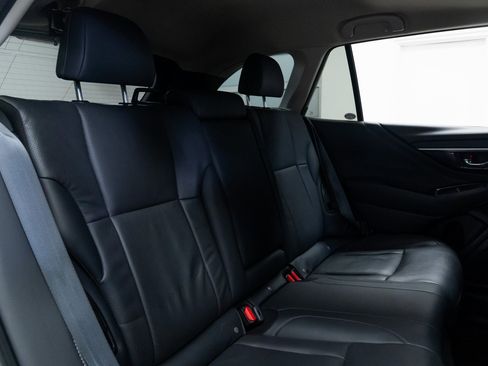 Used 2020 Subaru Outback Limited w/ Popular Package #2 image 23