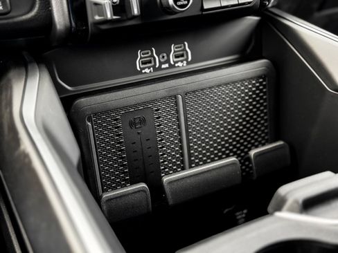 New 2026 RAM 1500 Lone Star AWD/4WD image 20