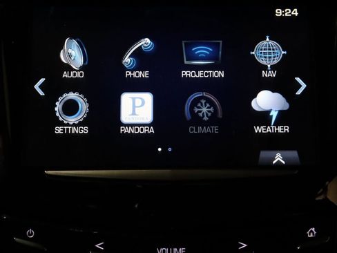 Used 2016 Cadillac XTS Luxury image 41