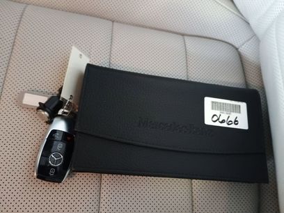 Used 2023 Mercedes-Benz E 350 4MATIC Sedan