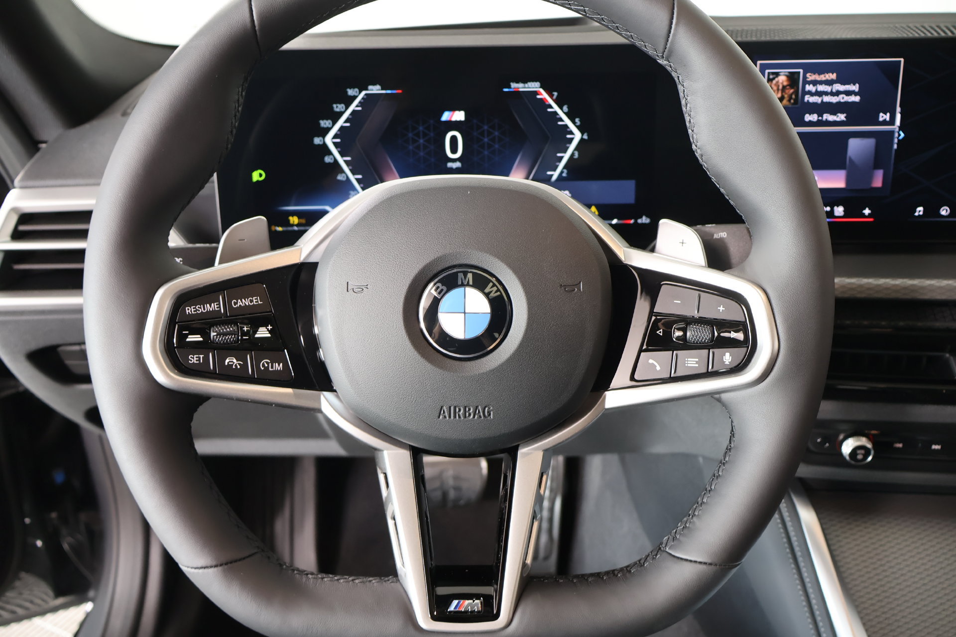 New 2026 BMW 430i xDrive w/ M Sport Package AWD/4WD image 3