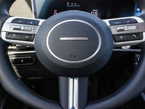 New 2026 Hyundai Tucson SE FWD image 25