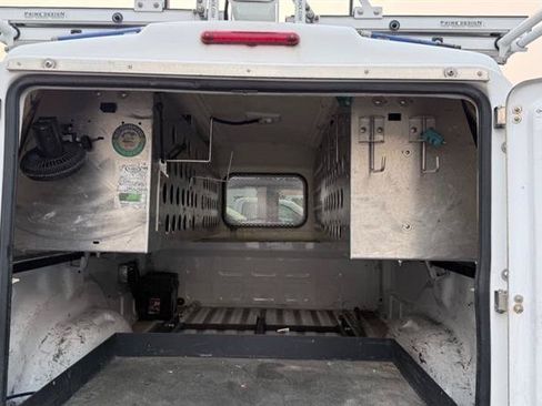 Used 2015 RAM 2500 Tradesman w/ Popular Equipment Group RWD image 14