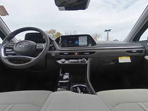 Used 2023 Hyundai Sonata SEL FWD image 26