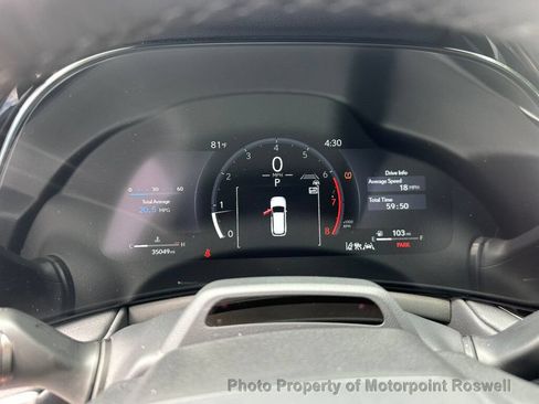 Used 2025 Lexus TX 350 FWD image 25
