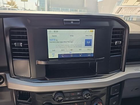 New 2026 Ford F550 2WD Regular Cab Super Duty image 19