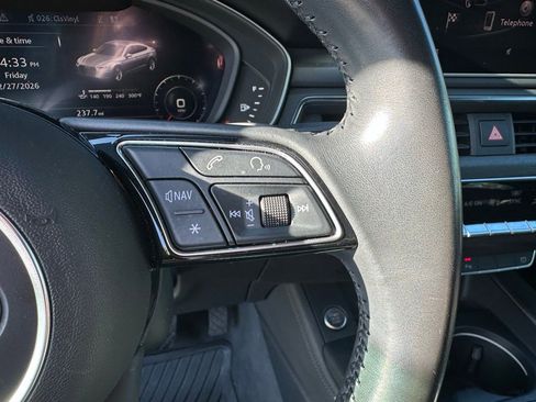 Used 2018 Audi A5 2.0T Prestige w/ Driver Assistance Package image 17