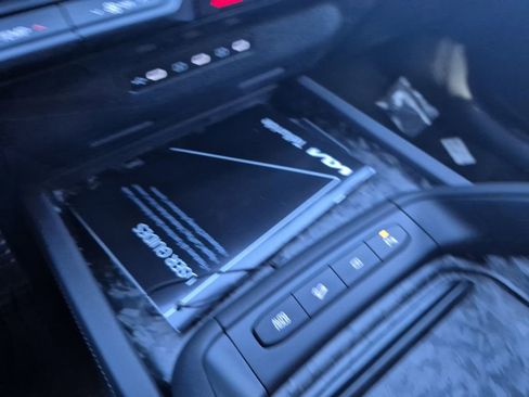 New 2027 Kia Telluride SX Prestige X-Pro AWD/4WD image 22