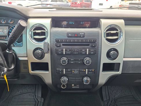 Used 2012 Ford F150 XLT w/ XLT Chrome Pkg AWD/4WD image 18