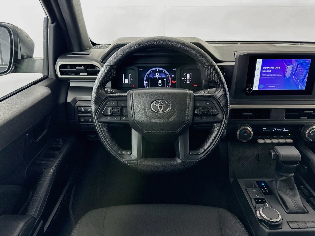 Certified 2026 Toyota Tacoma SR w/ SR Upgrade Package AWD/4WD image 22
