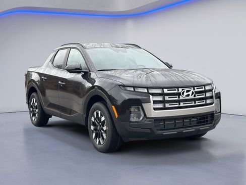New 2026 Hyundai Santa Cruz SEL FWD image 4