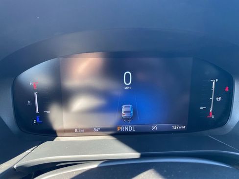 New 2026 Ford Escape Active image 17